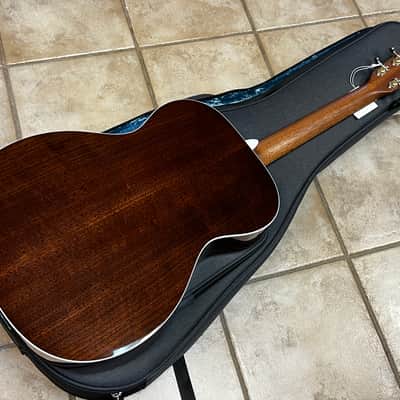 2026 CF Martin 000-13E Retro Walnut natural image 12