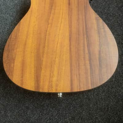 RARE STUFF Martin LX Ed Sheeran Signature Guitar image 10