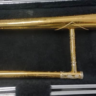 King Cleveland 605 Trombone [Late 1960s] image 13
