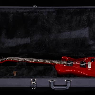 Knaggs Kenai J H2 Vintage Cherry (710) image 7