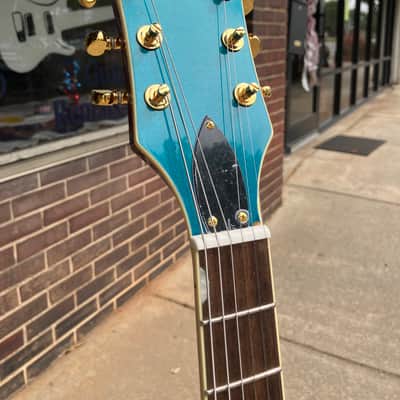 Gretsch Electromatic LTD Pristine CB+HSC image 9