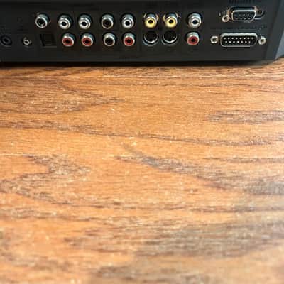 Bose 321 image 4