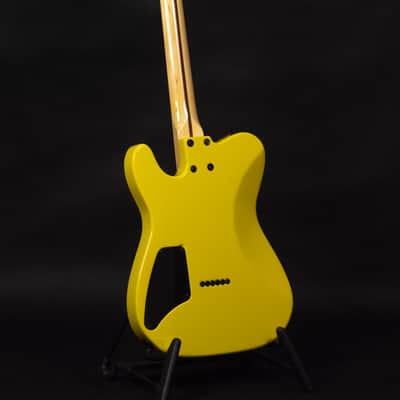 Jim Root Telecaster Custom Handmade in Poland by 13YQ Guitars w/ Case image 5