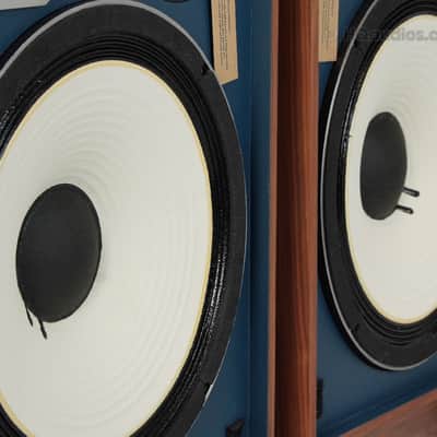 JBL 4312 MKII Pair of Speakers – Professionally Restored – Fully Tested – 1-Year Warranty image 18