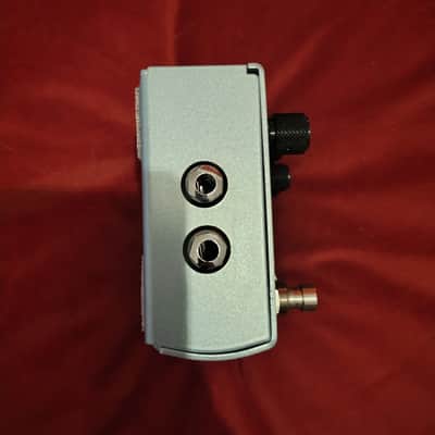 Wampler Terraform 2019 - Graphic image 7