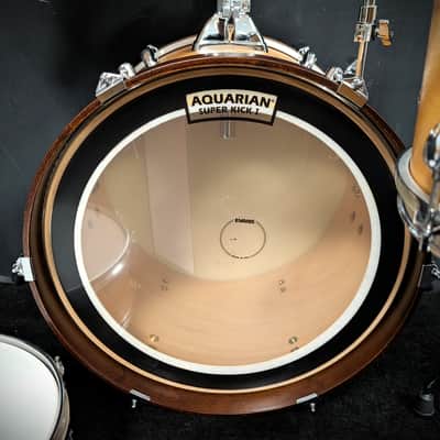Tama 4-Piece Club Jam Shell pack image 10