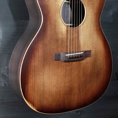 Martin 000-16 StreetMaster Rosewood / VTS Adirondack Acoustic Guitar image 15