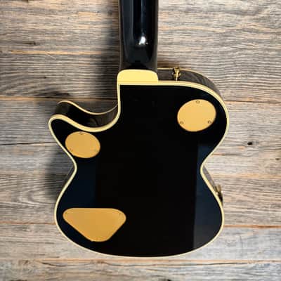 Gretsch G6134TG LTD Champagne Sparkle Penguin - Champagne Sparkle image 7