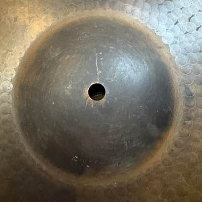 (Video) Sabian 22" AAX Omni Crash Ride Cymbal 2466g image 6