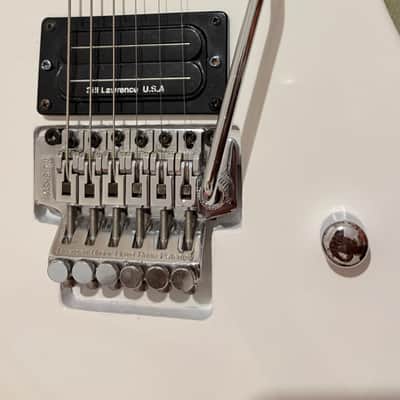 Washburn Nuno Bettencourt N24 image 3