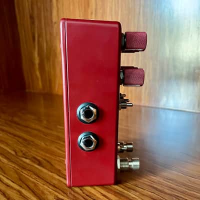 Chase Bliss Audio Wombtone Analog Phaser mkII | Fast International Shipping! image 3