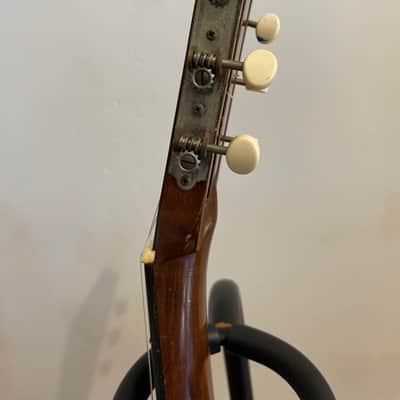 Martin 00-28G 1959 - Sitka Spruce Top and Brazilian Rosewood Back and Sides image 5