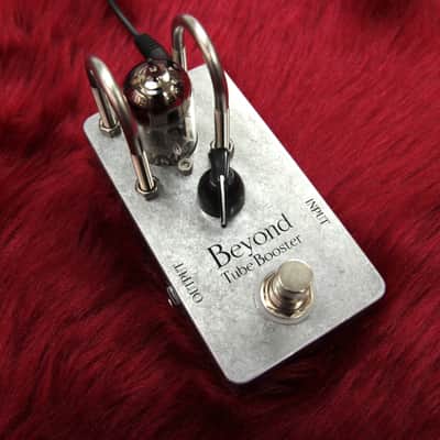 Beyond Beyond Tube Booster【price included SHIPPING & IMPORT TAX & VAT】 image 2