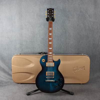 Gibson Les Paul Studio - Manhattan Midnight - 2nd Hand image 2