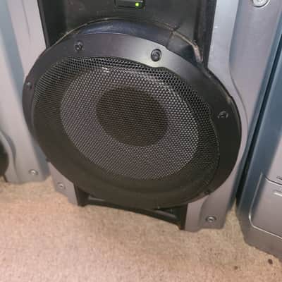 Sony MHC-GX450 Early 2000's- **READ** image 5