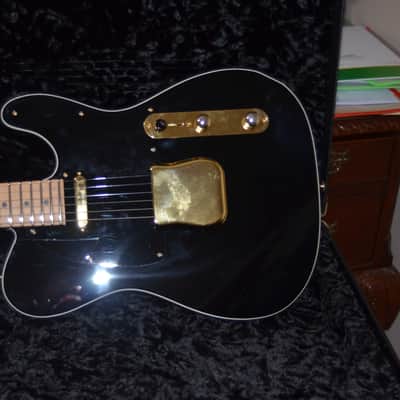 Suhr Mateus Asato Signature Classic T 2020 - Present - Black image 4