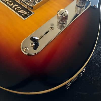 CustomBuild SRV Model T image 9