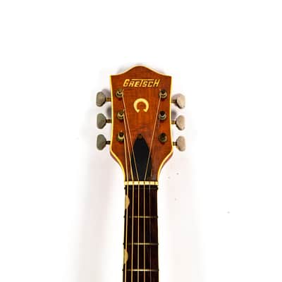 Gretsch 1960s Rancher Owned by Brian Setzer image 5