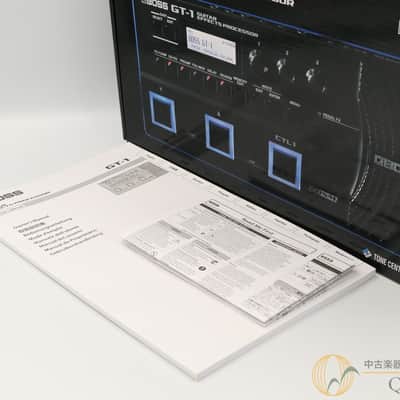 Boss Gt 1 2024 image 7