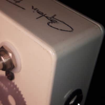 Captain FX Gear Overdrive / Fuzz ( Skreddy Screw Driver clone) image 7