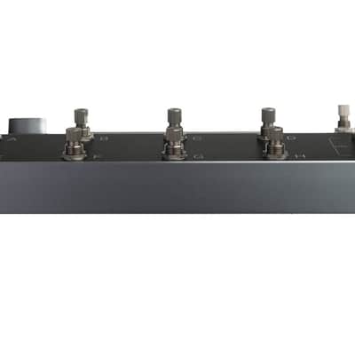 Neural DSP Quad Cortex Quad Core Digital Effects Modeler/Profiling Floorboard image 6