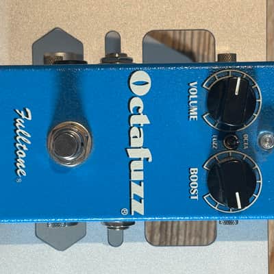 Fulltone Octafuzz image 1