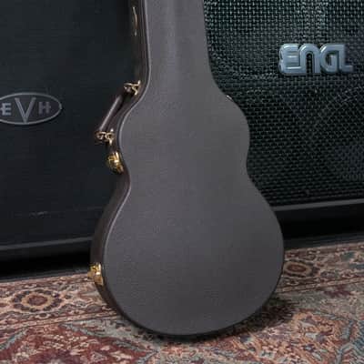 Taylor T5z Pro Hollow Body Electric Guitar - Grapevine with Hardshell Case - Factory Demo image 14