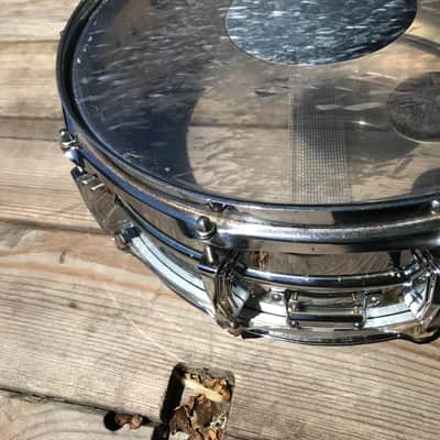Ludwig Keystone Supraphonic 5x14" 1969 Snare Drum image 7