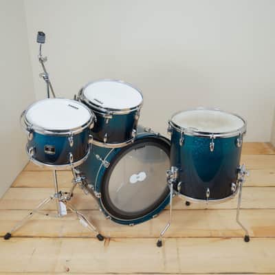 Gretsch Renown 4pc Kit image 6