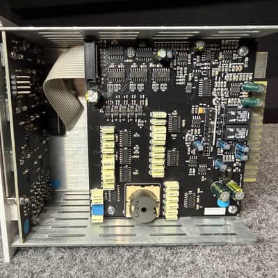 WesAudio _Prometheus 500 Series Stereo Equalizer image 7