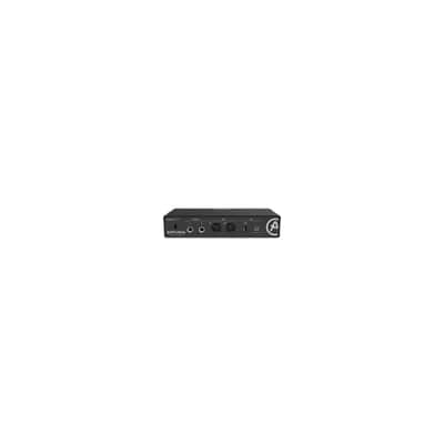 Arturia MiniFuse 2 Audio Interface (Black) image 6