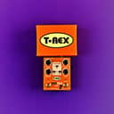 [USED] T-Rex Reptile 2 Delay