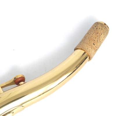 Yamaha “retro” YTS-62 Tenor saxophone Neck Excellent Condition image 4