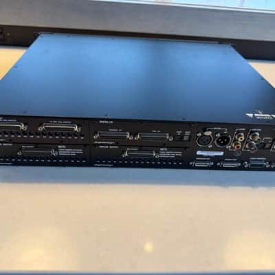 Digidesign 192 Pro Tools HD Interface 8x16x8 with Analog Input / 2x Analog Output / Digital I/O Cards - Pulled from a working environment image 5
