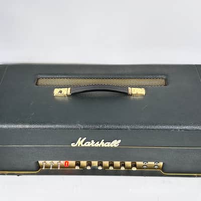 Vintage 1968 Marshall Plexi Amplifier Head image 4