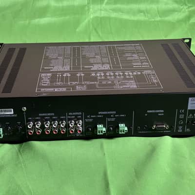 APart Concept1 Professional Digital Controller Amplifier image 6