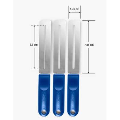 Music Nomad GRIP Guards - Premium Fretboard Guards image 3