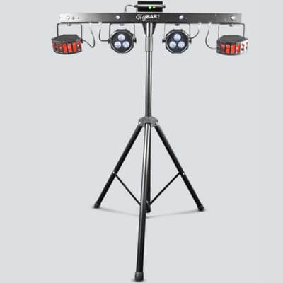 Chauvet GigBar 2 Lighting System image 3