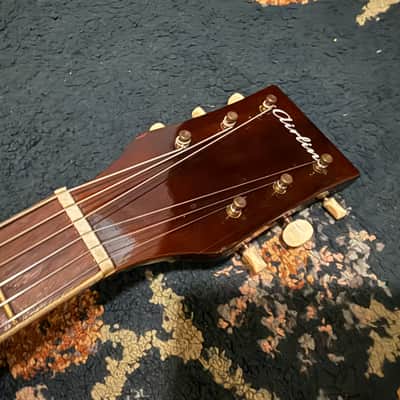 Airline Hollowbody 1960's - USA image 3