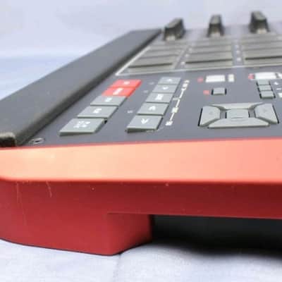 Akai MPC X Standalone Sampler / Sequencer 2017 - Present - Black image 7