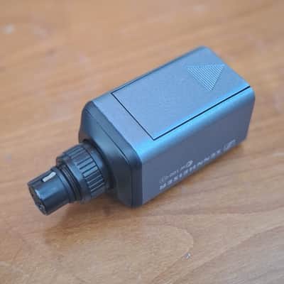Sennheiser 🎤 Sennheiser SKP 100 G3 Plug-On Transmitter – 823–865 MHz (E Band) imagen 3