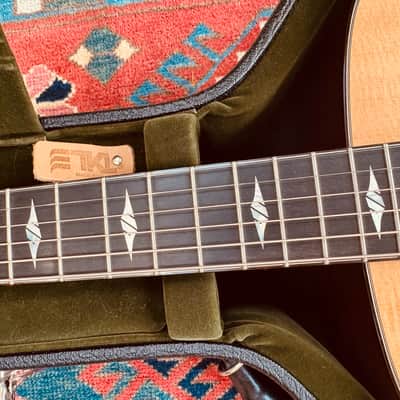 Collings SJ-MH image 6