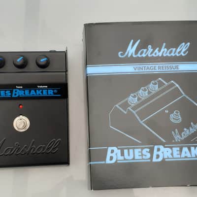 Marshall BluesBreaker Reissue 2023 - Present - Black image 2