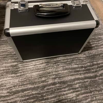 Slate Digital VMS ML-1 Large-diaphragm Modeling Microphone with VMS-ONE Preamp image 2