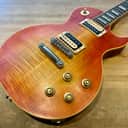 Gibson Les Paul Standard ‘50s Faded 2007 - Heritage Cherry Sunburst + Case