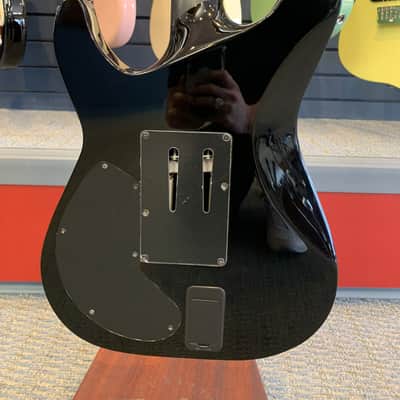 Schecter Blackjack SLS C-1 FR S Sustainiac 2021 image 6