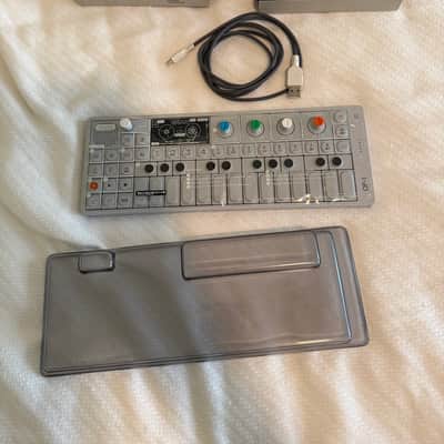 Teenage Engineering OP-1 Portable Synthesizer Workstation 2011 - Present - White image 6