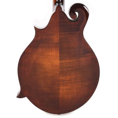 Eastman MD515 Sitka/Maple F-Style Mandolin Classic Finish image 3