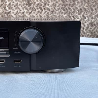 Marantz NR1605 7.1 Ch Receiver w Wi-Fi, Bluetooth, Apple AirPlay2, 4K Ultra HD image 5