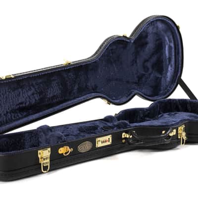 Gewa E-Gitarrenkoffer Les Paul image 7